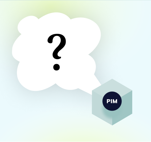 E-handel med eller uden PIM