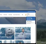 Fire kundesegmenter. Fire sites. Ét onlineunivers