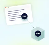 Data fra ERP til PIM