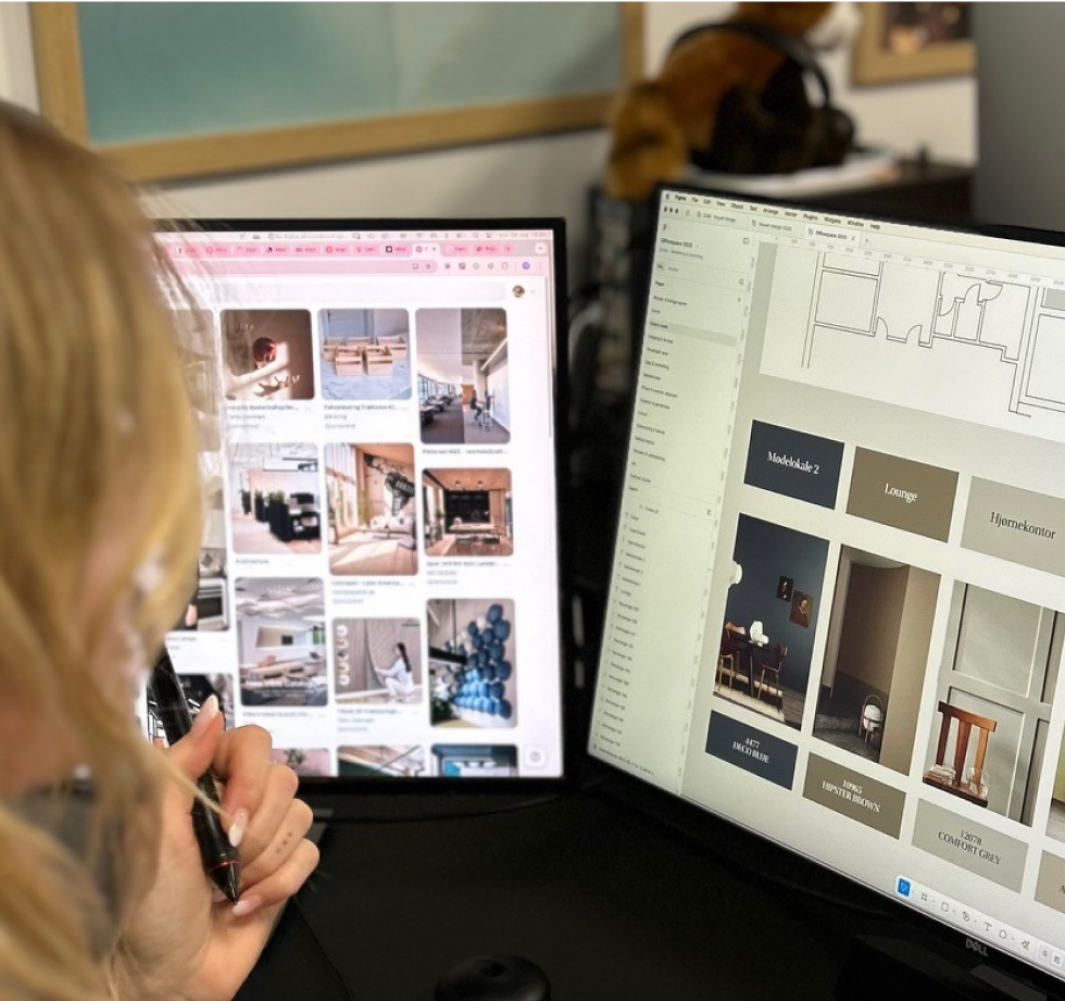 Ecreo har fået vokseværk