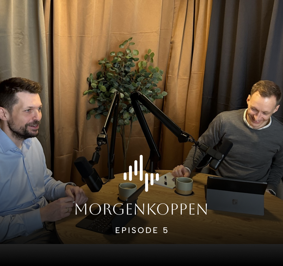 Kundeinddragelse - fordi indsigt skaber reel værdi