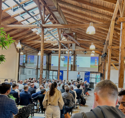 Umbraco skaber grobund for digital succes