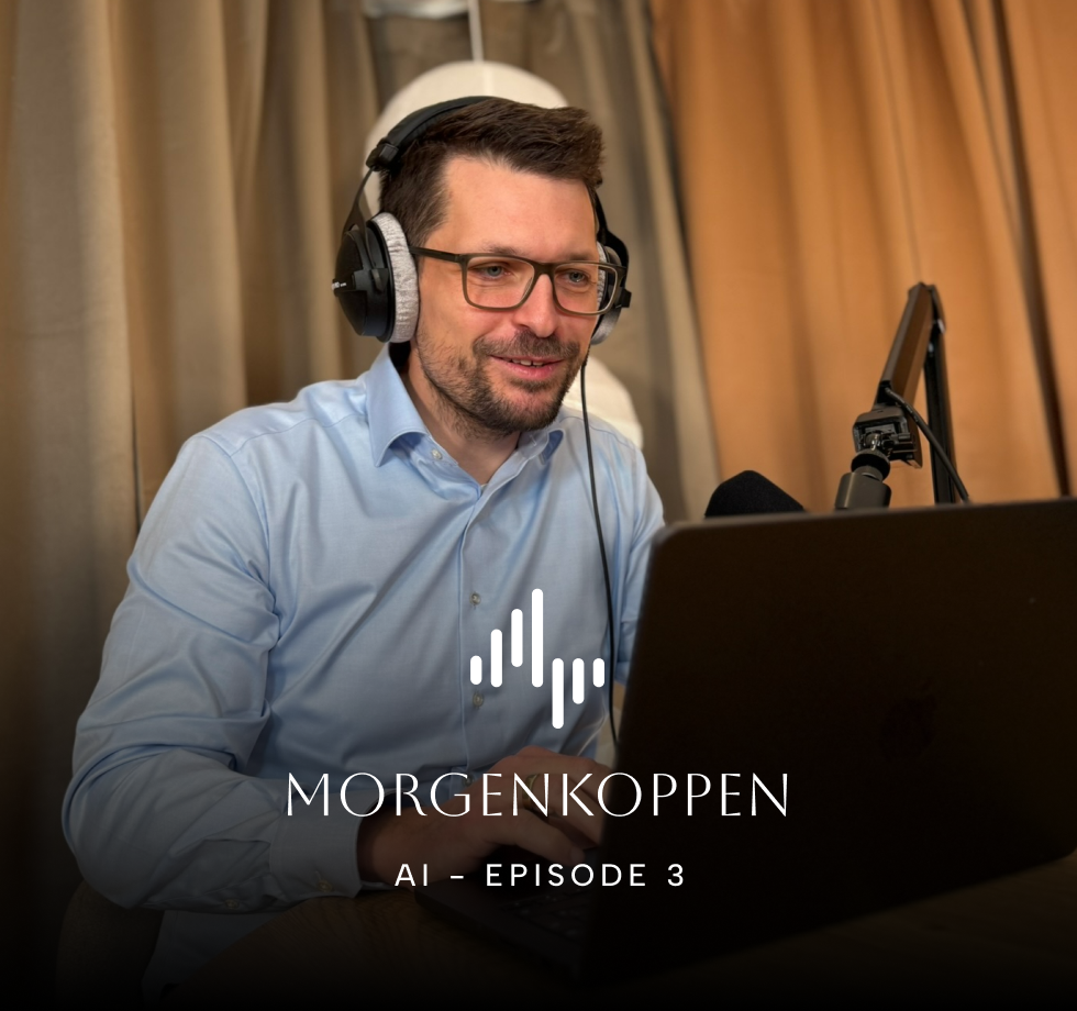 AI i Umbraco - kontekst is key