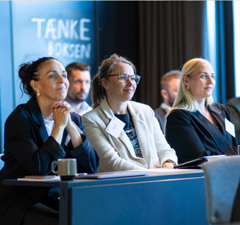 Få styr på din online handel i B2B-købsprocessen