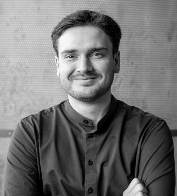Alexander Jacobsen
