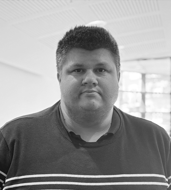 Mike Odgaard Sørensen