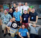 Vi er Umbraco Contributing Platinum Partner