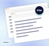 Globale lister i Struct PIM