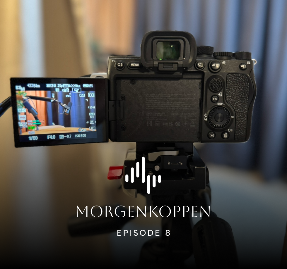 AI og automatisering – hvad giver reel værdi?