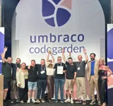 Ecreo vinder Umbraco Award 2025