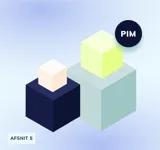 Håndtering af varianter i Struct PIM