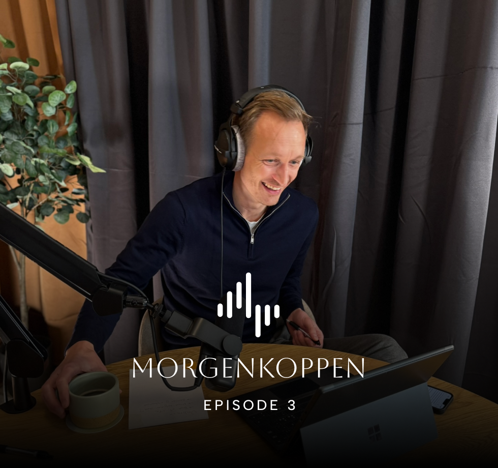 Få styr på fundamentet for din digitale platform