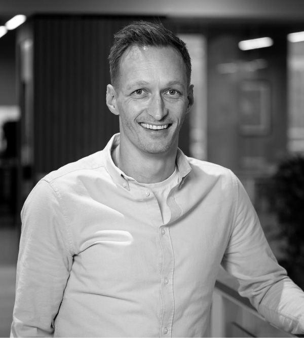 Casper Stendal