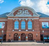 Odense Teater har fået et digitalt sceneløft