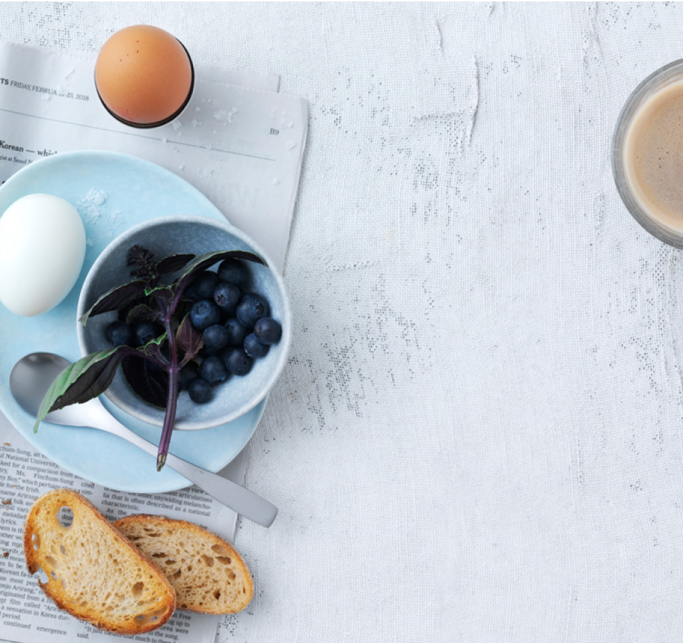 Varmt velkommen til Danæg