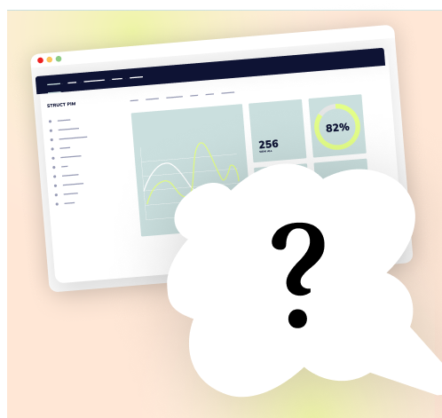 Hvem har styr på dataene?