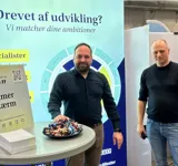 UCL Karrieredag 2025 - ses vi?