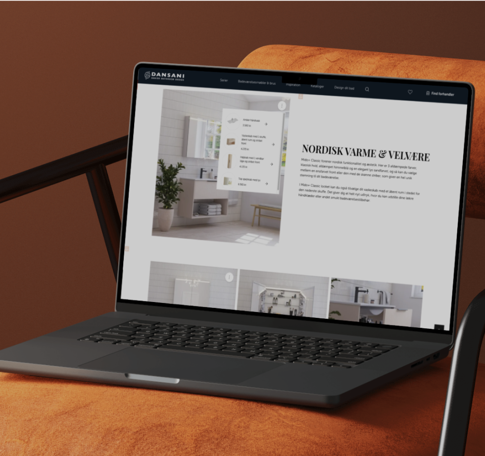 2 x Top 3 til Umbraco Awards
