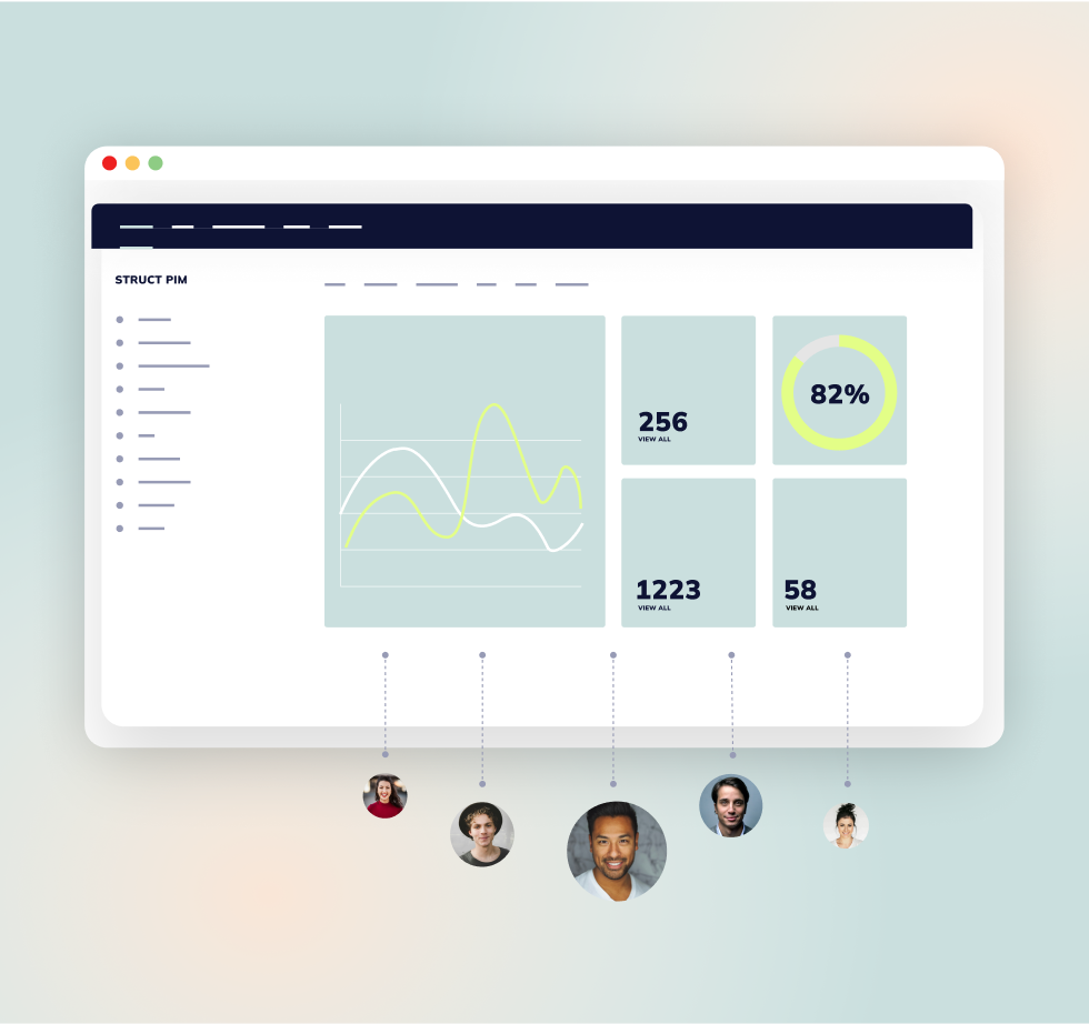 Struct PIM lancerer version 4.0