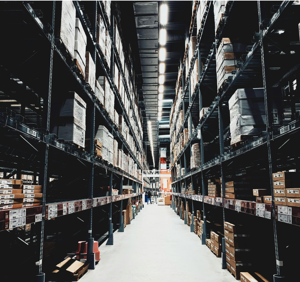 Vi byder stolt velkommen til Lomax