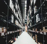 Vi byder stolt velkommen til Lomax