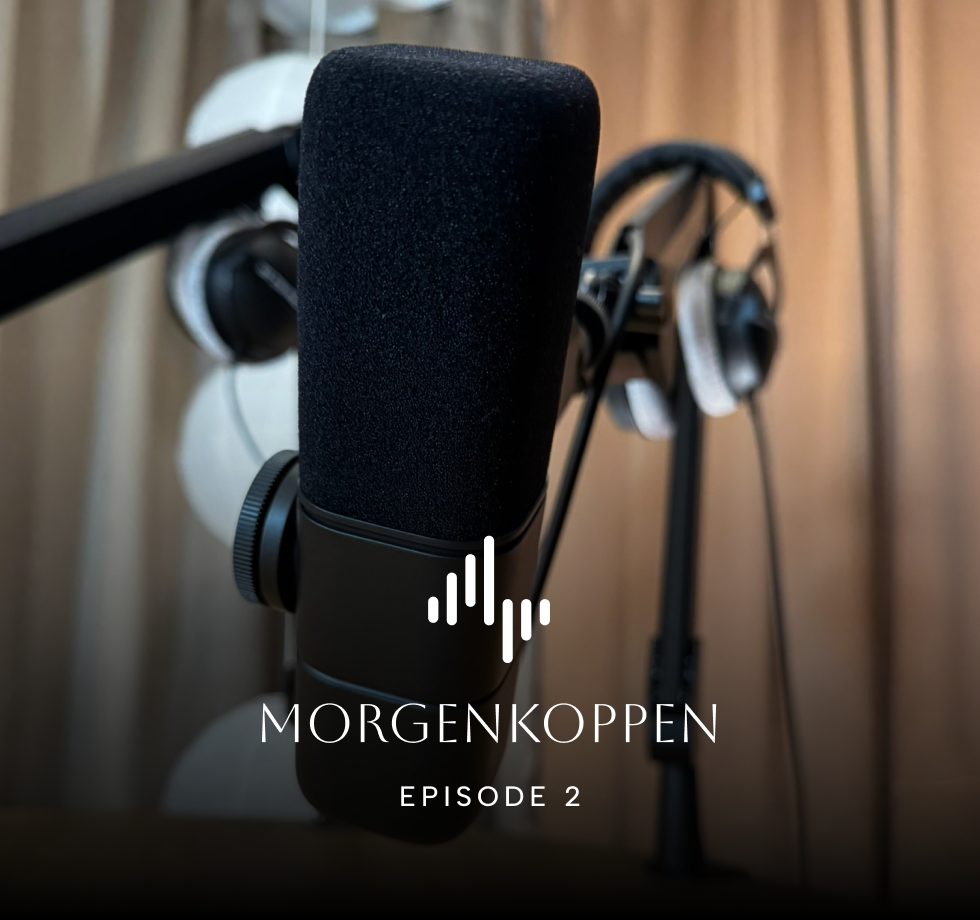 Intern, ekstern eller hybrid? Din løsning - dit setup