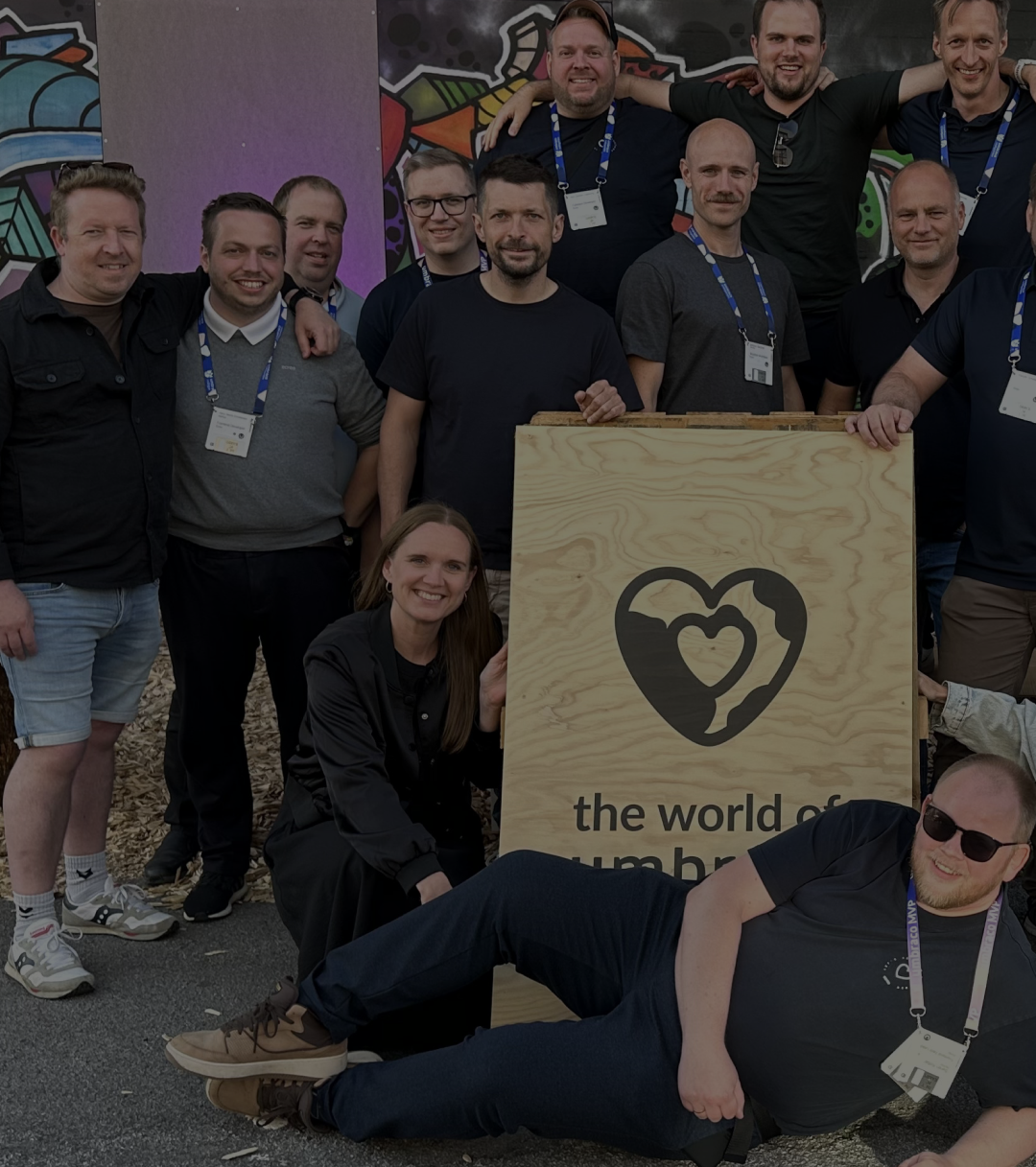 Umbraco AI Hackathon