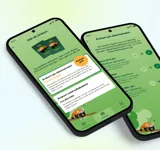 Én app til både iOS og Android - bygget i Umbraco
