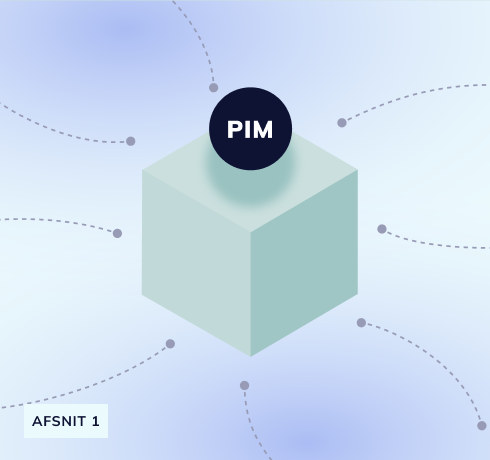 Velkommen til Struct PIM