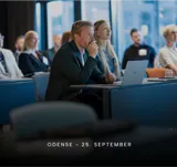 Fremtidens B2B-vinder har styr på produktdata (Odense)