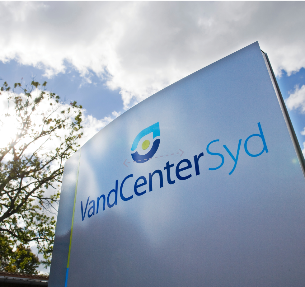 Velkommen til VandCenter Syd