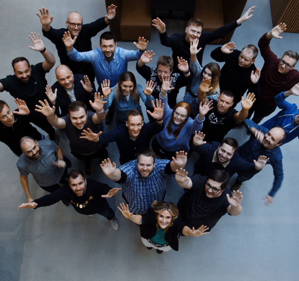 EY Entrepreneur of the Year