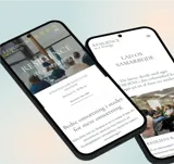 Digitalt univers til RESILIENCE as a Strategy